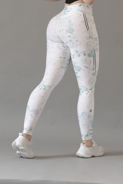 Legging Deportivo Lycra Colombiana Gala Sport Elite Summit
