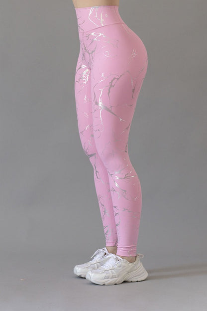 Legging Deportivo Lycra Colombiana Gala Sport Elite 111