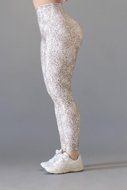 Legging Deportivo Lycra Colombiana Gala Sport Elite Kori