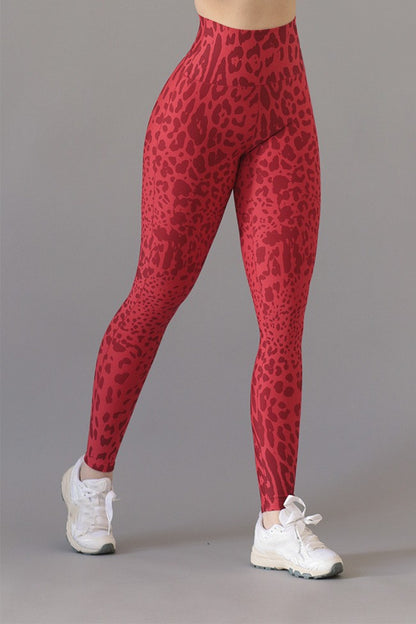 Legging Lycra Deportivo Colombiano Galasport Elite Michin