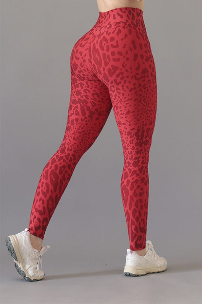 Legging Lycra Deportivo Colombiano Galasport Elite Michin