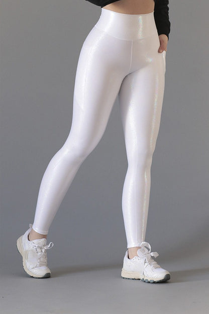 Legging Lycra Deportivo Colombiano Galasport Elite Aneu