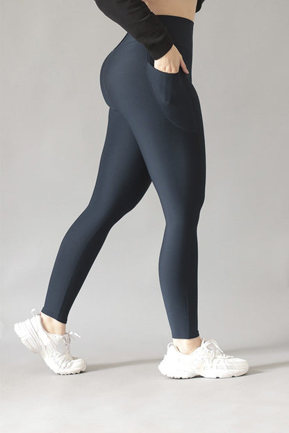 Legging Deportivo Lycra Colombiana Gala Sport Jamal