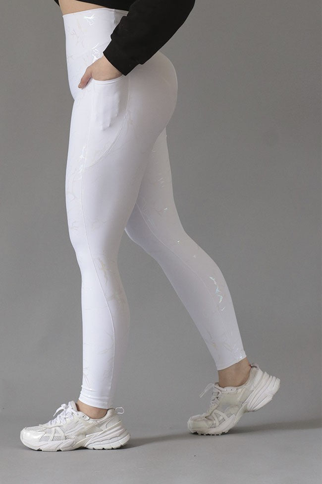 Legging Deportivo Lycra Colombiana Gala Sport Elite 237