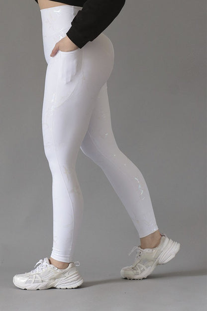 Legging Deportivo Lycra Colombiana Gala Sport Elite 237
