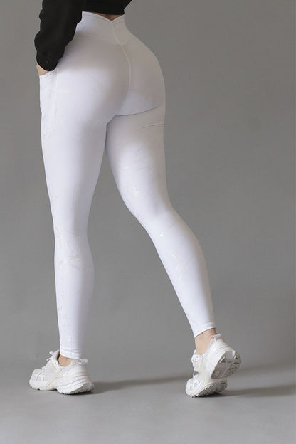 Legging Deportivo Lycra Colombiana Gala Sport Elite 237