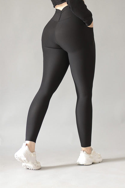 Legging Deportivo Lycra Colombiana Gala Sport Jamal