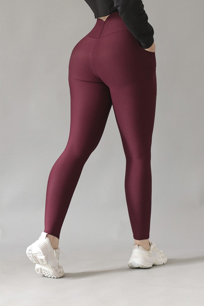 Legging Deportivo Lycra Colombiana Gala Sport Jamal