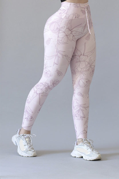 Legging Deportivo Lycra Colombiana Gala Sport Elite Fantasy