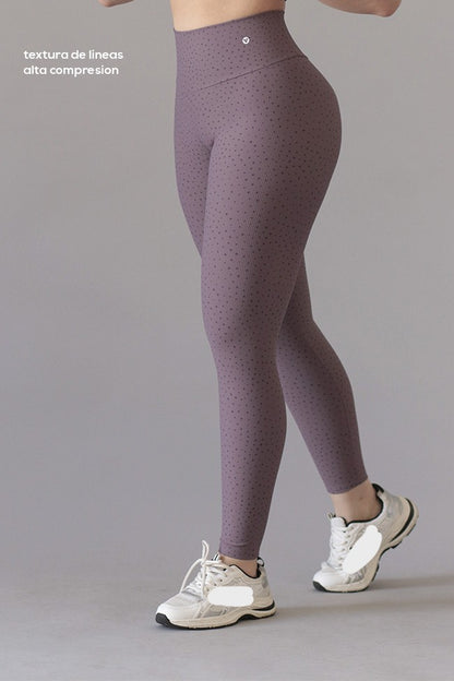 Legging Lycra Deportivo Colombiano Galasport Elite Lys