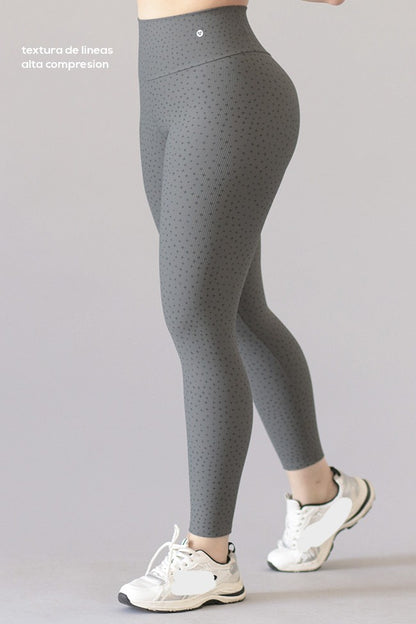 Legging Lycra Deportivo Colombiano Galasport Elite Lys