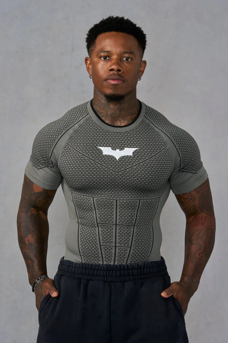 4259 - Batman Compression Youngla