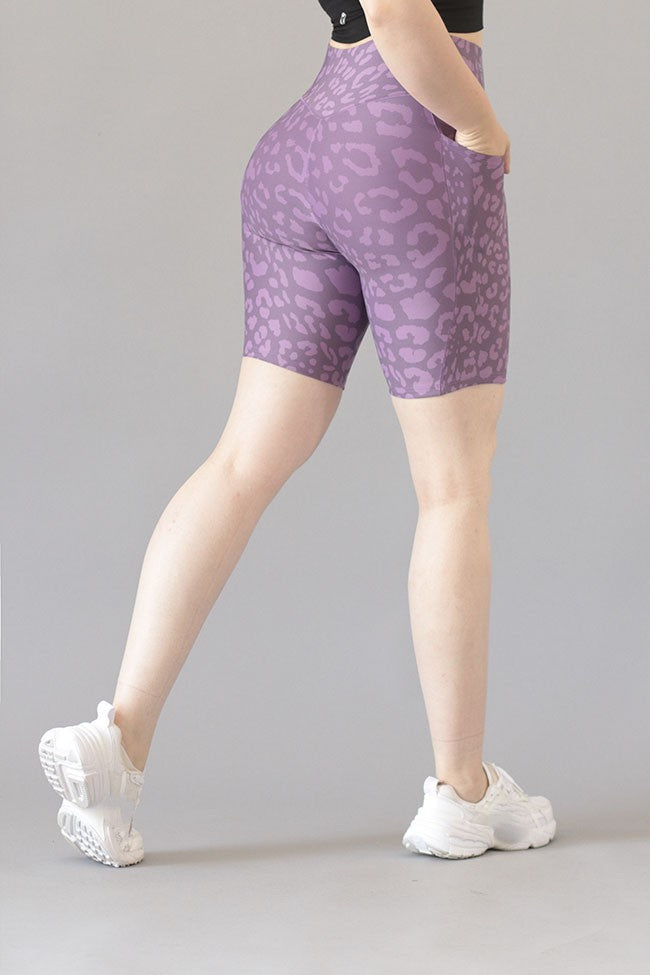 Short Deportivo Lycra Colombiana Gala Sport Elite Airborne