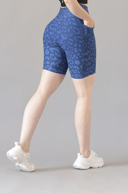 Short Deportivo Lycra Colombiana Gala Sport Elite Airborne