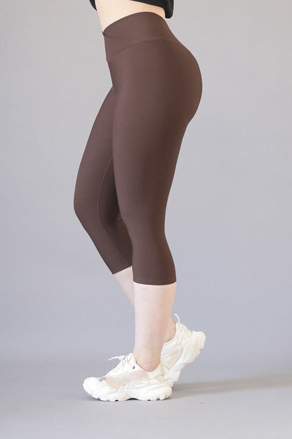 Colombian Lycra Sports Legging Gala Sport Elite Night