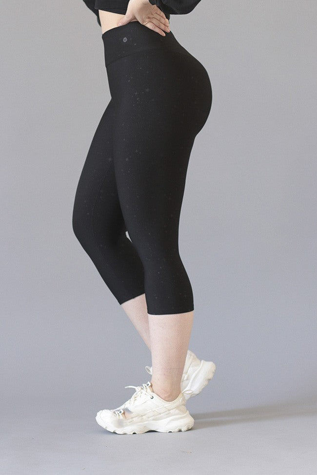 Legging Deportivo Lycra Colombiana Galasport Elite Grip