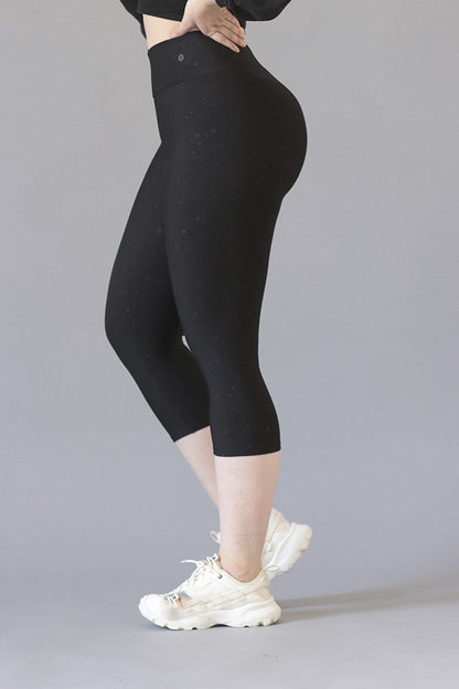 Legging Deportivo Lycra Colombiana Galasport Elite Grip