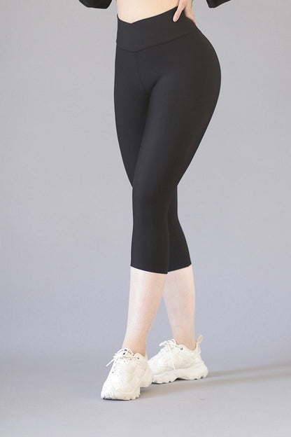 Colombian Lycra Sports Legging Gala Sport Elite Night