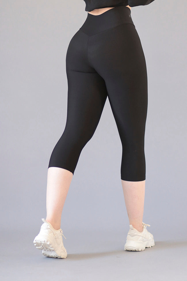 Colombian Lycra Sports Legging Gala Sport Elite Night