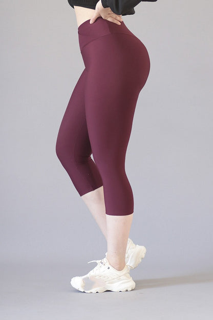 Colombian Lycra Sports Legging Gala Sport Elite Night