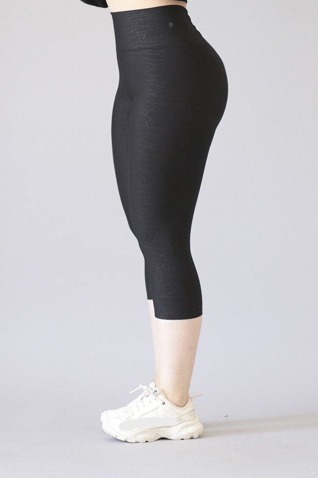 Colombian Lycra Sports Legging Gala Sport Elite Night