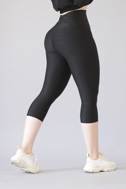 Colombian Lycra Sports Legging Gala Sport Elite Night