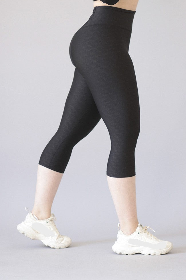 Colombian Lycra Sports Legging Gala Sport Elite Boom