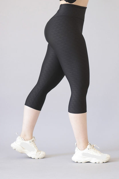 Colombian Lycra Sports Legging Gala Sport Elite Boom