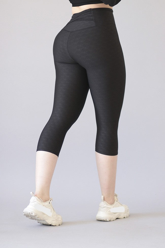 Colombian Lycra Sports Legging Gala Sport Elite Boom