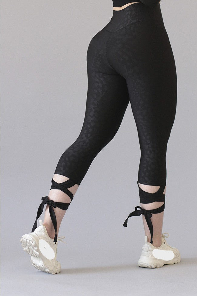 Legging Deportivo Lycra Colombiana Gala Sport Elite Always