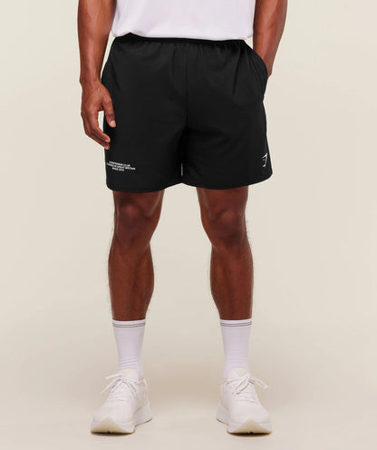 Conditioning Club Shorts Gymshark