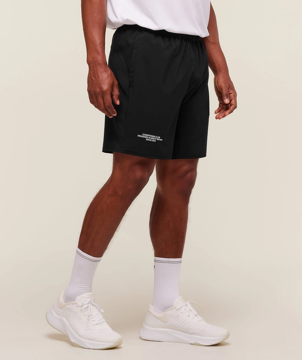 Conditioning Club Shorts Gymshark