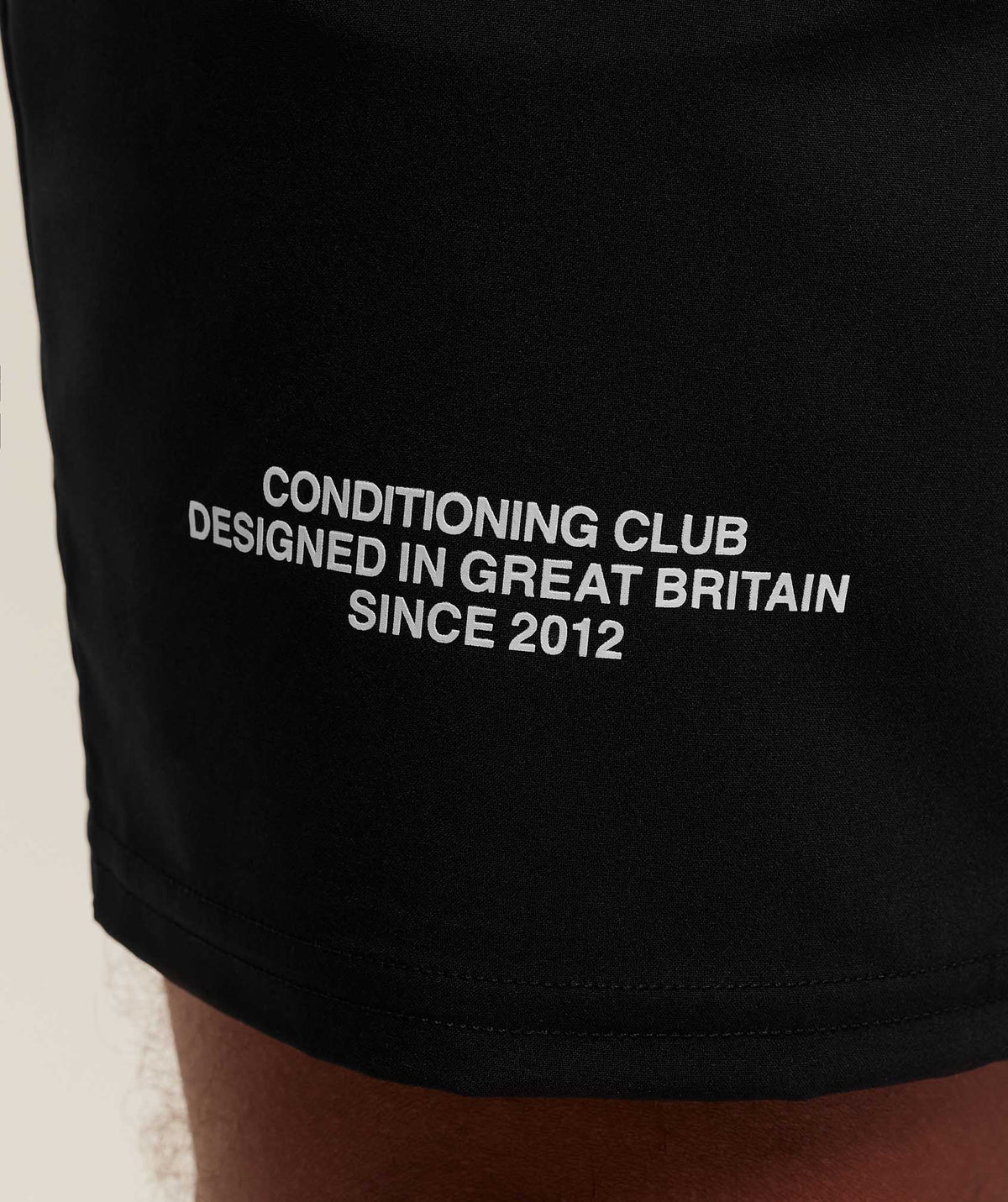 Conditioning Club Shorts Gymshark