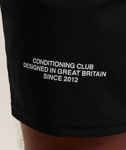 Conditioning Club Shorts Gymshark