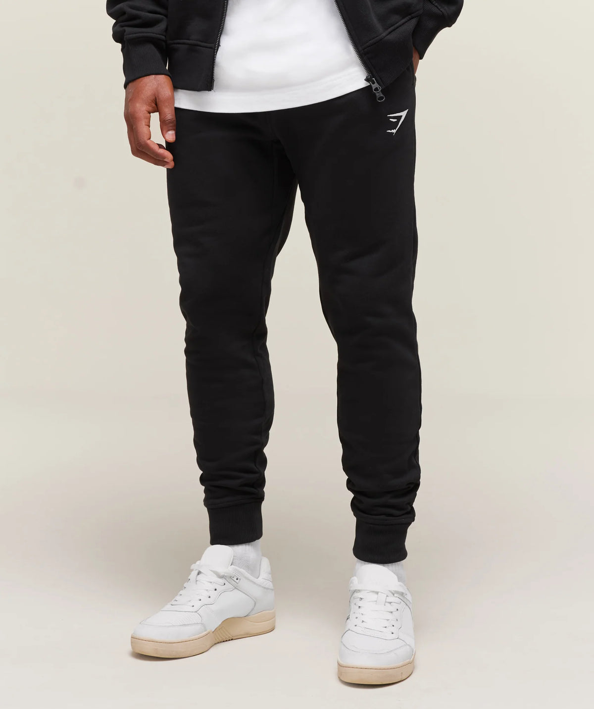 Crest Joggers Gymshark