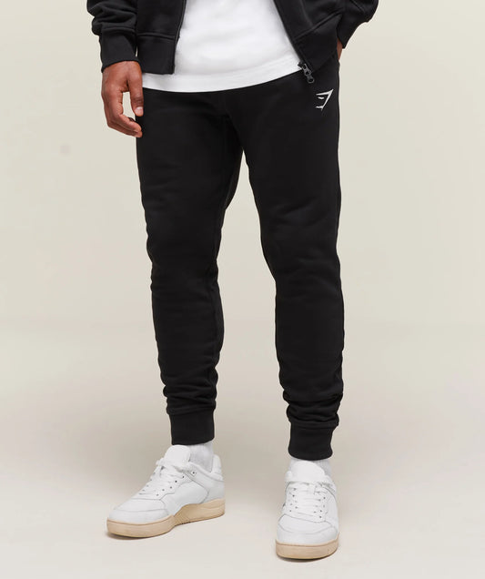 Crest Joggers Gymshark