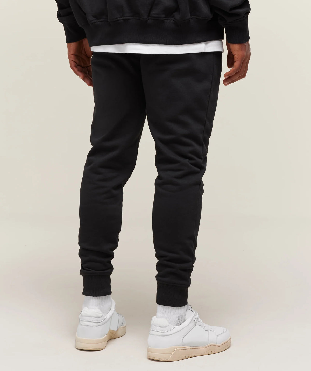 Crest Joggers Gymshark