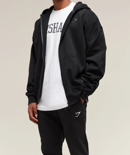 Crest Joggers Gymshark