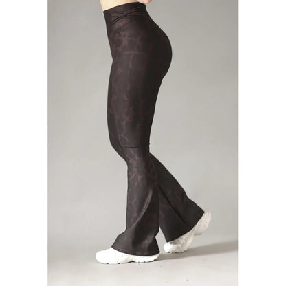 Legging Deportivo Lycra Colombiana Gala Sport Elite Katzi