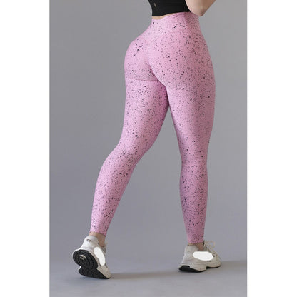 Legging Deportivo Lycra Colombiana Gala Sport Push Up Calend