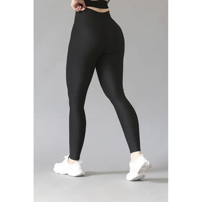 Legging Deportivo Lycra Colombiana Gala Sport Elite Osseous