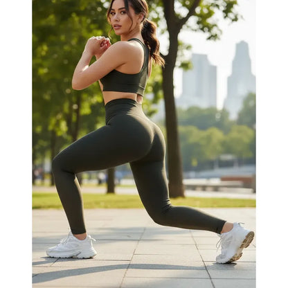 Legging Deportivo Lycra Colombiana Gala Sport Elite 847