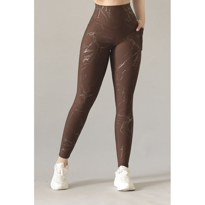 Legging Deportivo Lycra Colombiana Gala Sport Elite Court