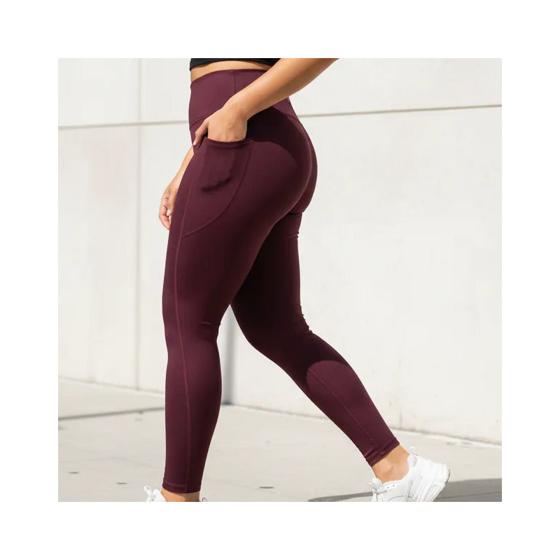 Legging Deportivo Lycra Colombiana Gala Sport Elite United