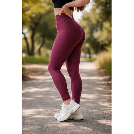 Legging Deportivo Lycra Colombiana Gala Sport Elite Agnes