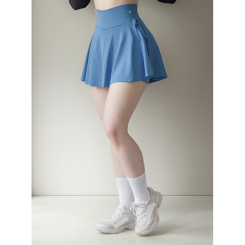 Short Deportivo Lycra Colombiana Gala Sport Elite Reed