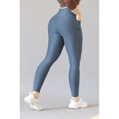 Legging Deportivo Lycra Colombiana Gala Sport Elite Akaam