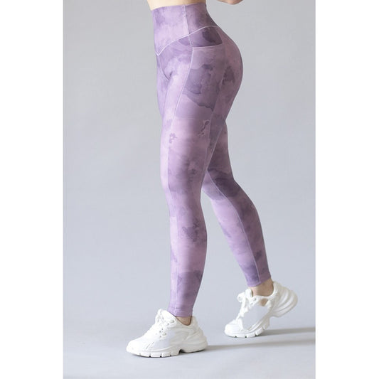 Legging Deportivo Lycra Colombiana Gala Sport Elite Summit