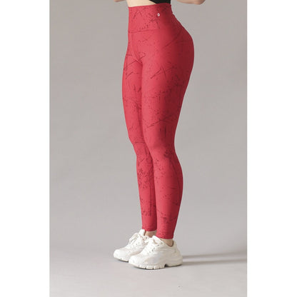 Legging Deportivo Lycra Colombiana Gala Sport Elite Yang