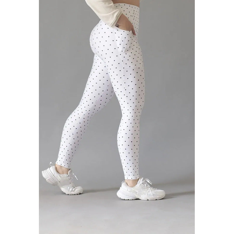 Legging Deportivo Lycra Colombiana Gala Sport Elite Akaam